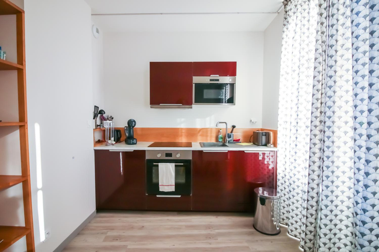 Others 3, Sarlatitude, Studios & Chambres Climatises, Dordogne