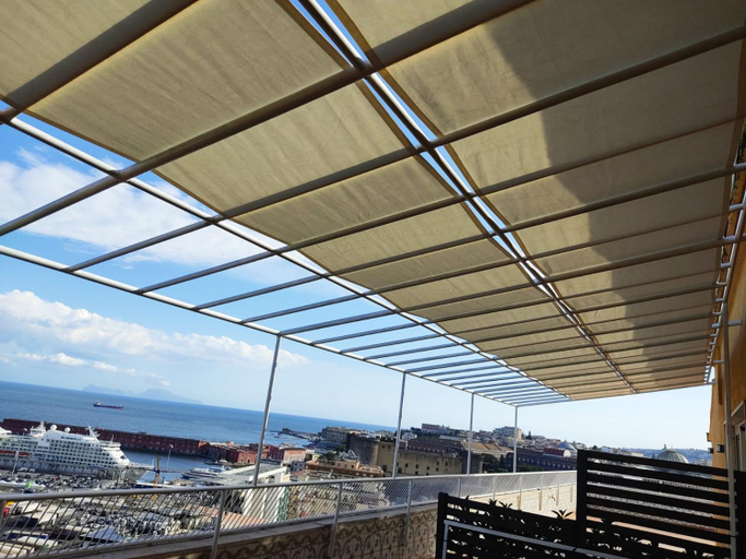 Others 4, My View Guest House, Napoli