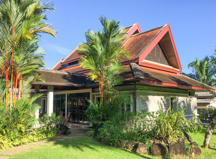 Entrance, Sabai Private Pool Villa Khao Lak, Takua Pa