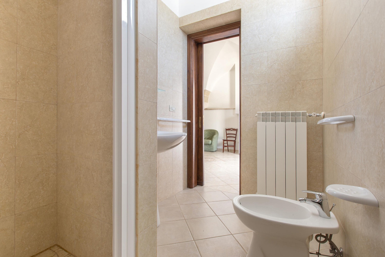 Bathroom 4, 739 Villa Martina by Perle di Puglia, Brindisi