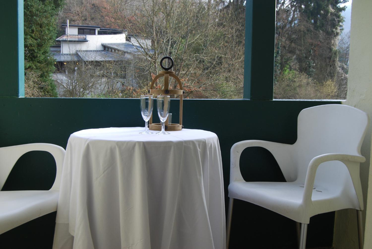 Food & Drinks 5, Gastehaus an der Moseltherme, Bernkastel-Wittlich