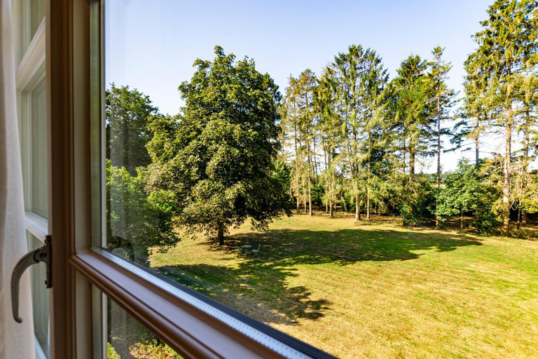 Others 2, Melindis B&B, West-Vlaanderen