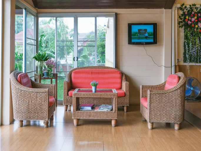 Others 4, RoomQuest Golden Triangle Premium Collection, Chiang Saen
