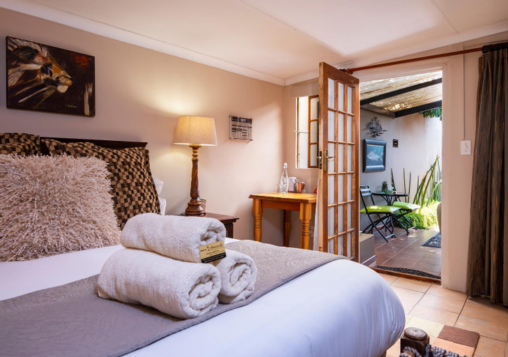 Bedroom 14