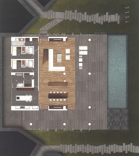 Exterior & Views 2, Barbaros Reserve Bodrum Residences Managed by Kempinski, Bodrum