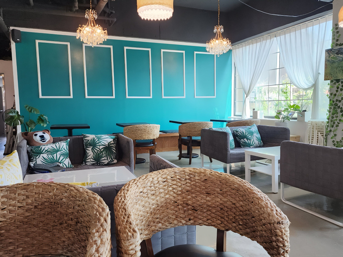 Gunsan La Siesta Hotel, Gunsan