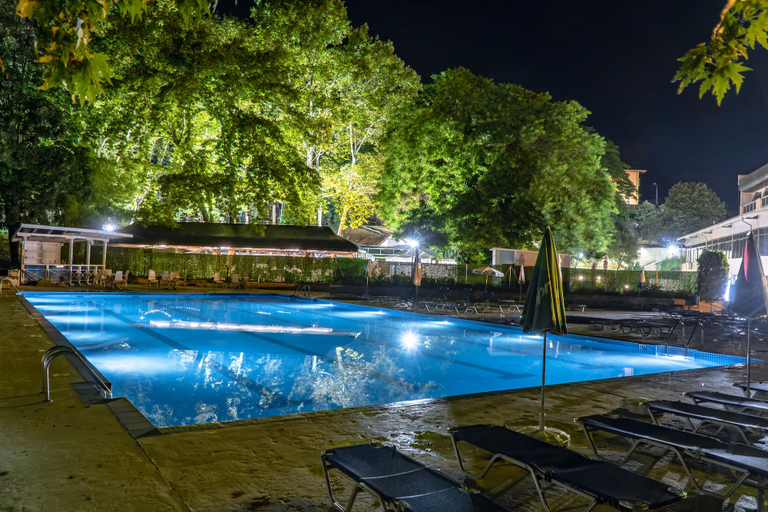 Sport & Beauty, Hotel Bulgaria Petrich, Petrich