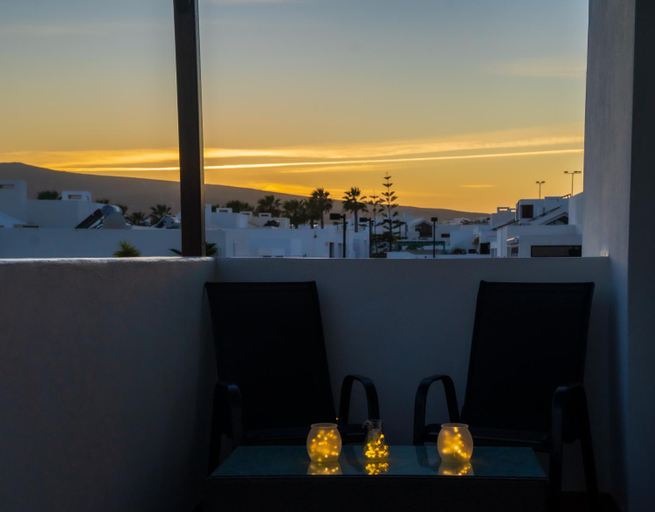 Others 5, Dias Felices - heated pool, Las Palmas