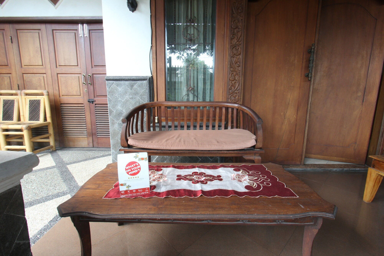 Others 5, OYO Life 93247 Pondok Pariwisata, Lombok