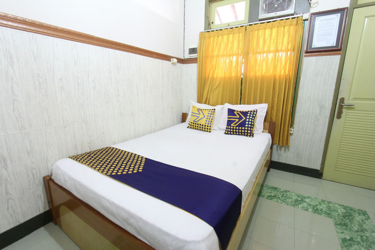 Bedroom 2, OYO Life 93247 Pondok Pariwisata, Lombok