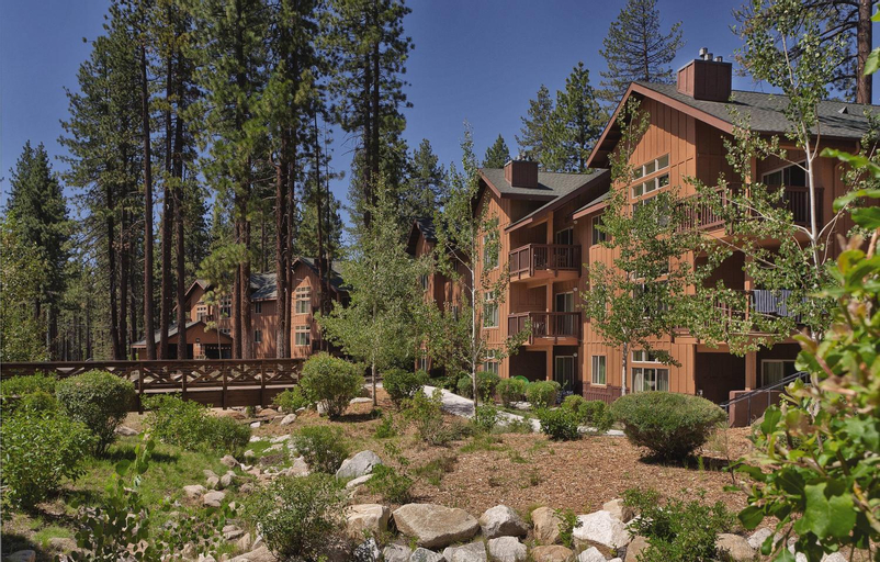 WorldMark South Shore, Douglas
