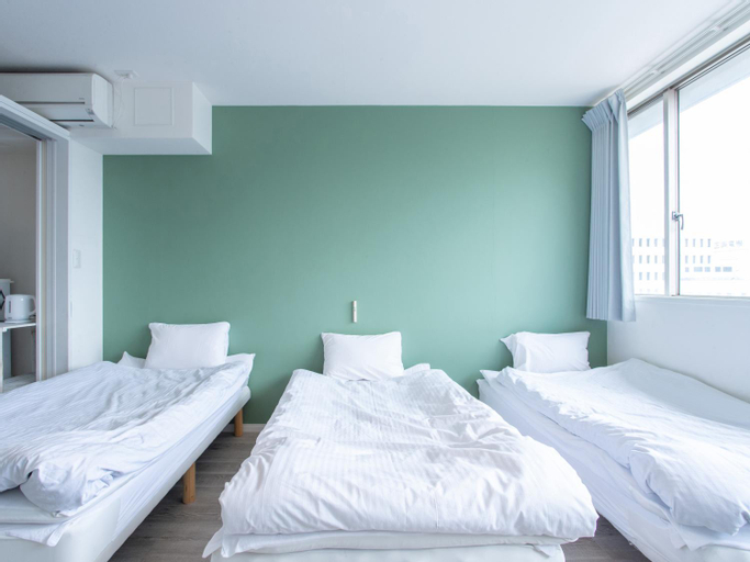 Bedroom 9