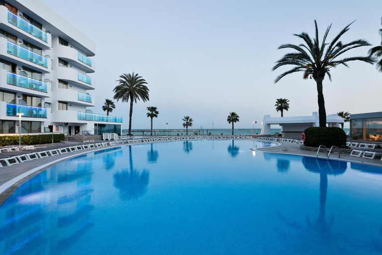 Sport & Beauty 2, Hotel Best Maritim, Tarragona