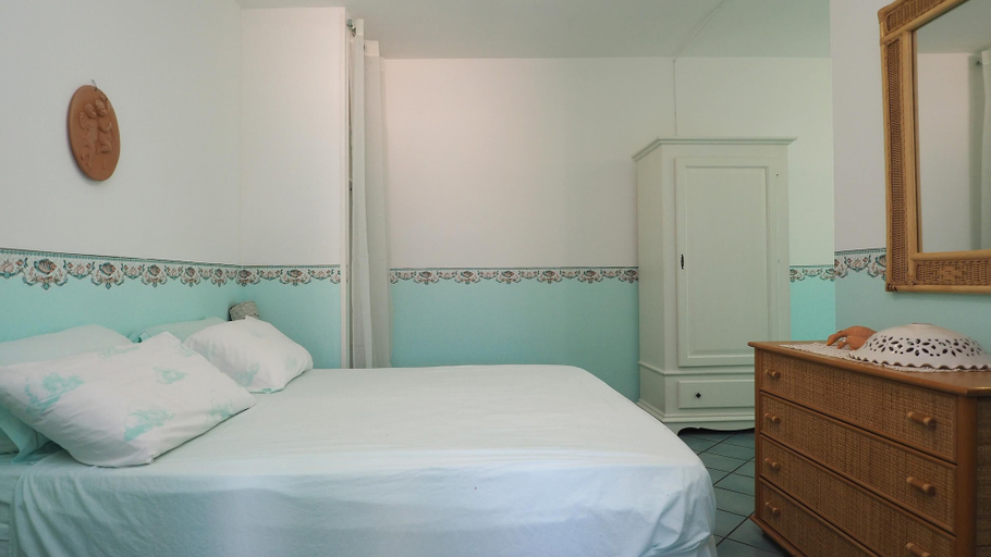 Room 2, 3246 Villa Zio Tore - Bilo by Barbarhouse, Lecce