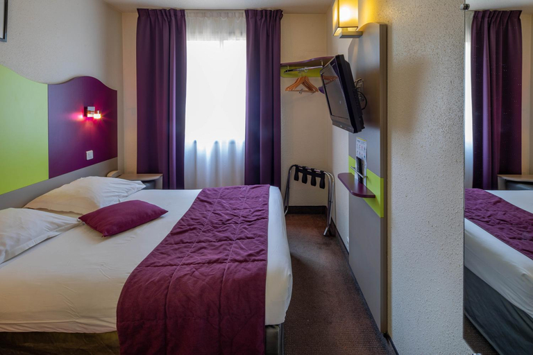 Bedroom, Comfort Le Mas de l'Etoile, Bouches-du-Rhône