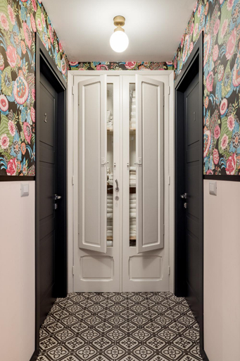 Others 3, Contus Retro Guest House, Cagliari
