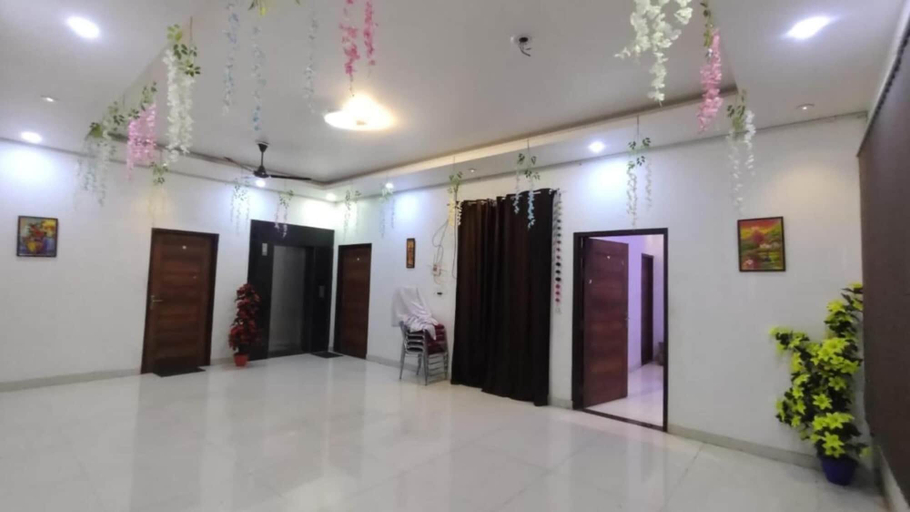 Others 4, Maujis villa Hotel and guest house, Kaushambi