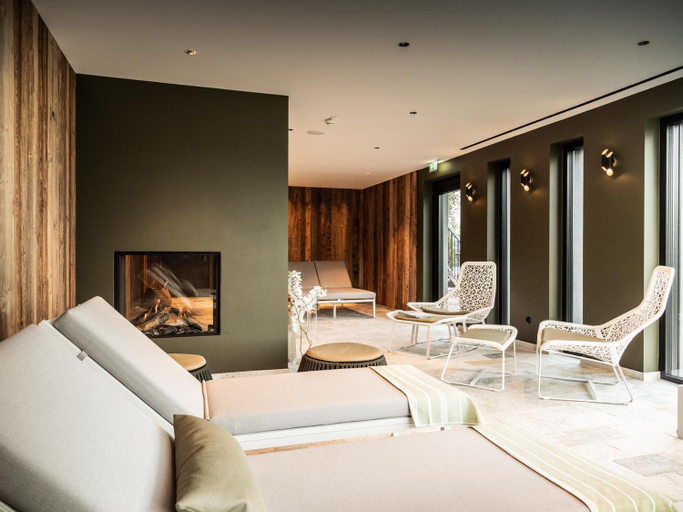 Bedroom 3, Alpenloge Design Hotel, Lindau (Bodensee)
