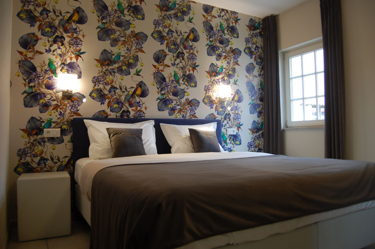 Bedroom 2, La Ferme Delgueule, Hainaut