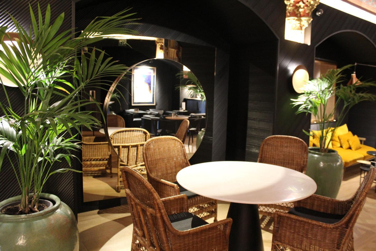 Public Area 5, Hotel Zenit Convento San Martín, Guipúzcoa