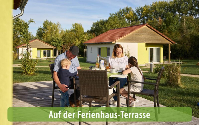 Exterior & Views 2, WaldResort - Am Nationalpark Hainich, Unstrut-Hainich-Kreis