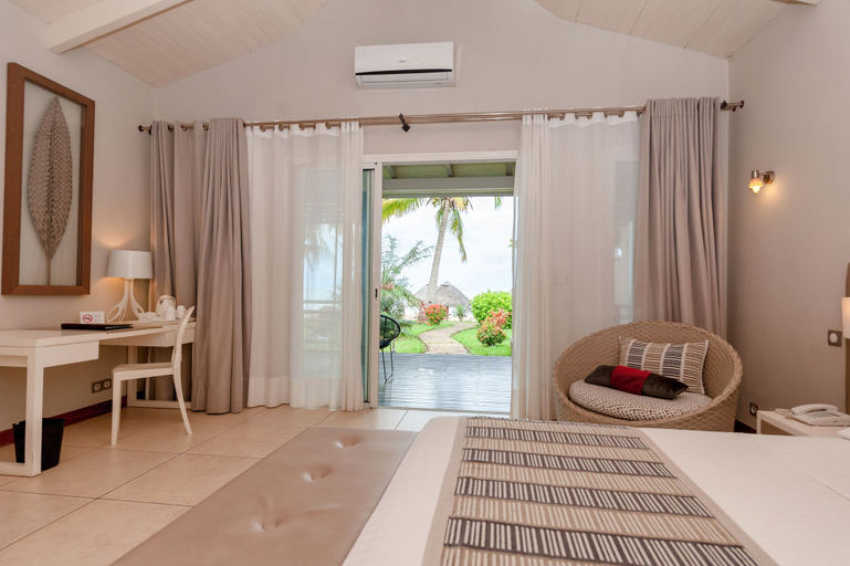 Bedroom 3, Palm Beach Resort & Spa, Diana
