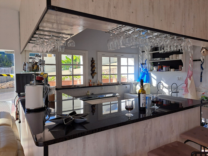 Food & Drinks, Amigos Para Sempre - Casa de hospedes, Lagoa