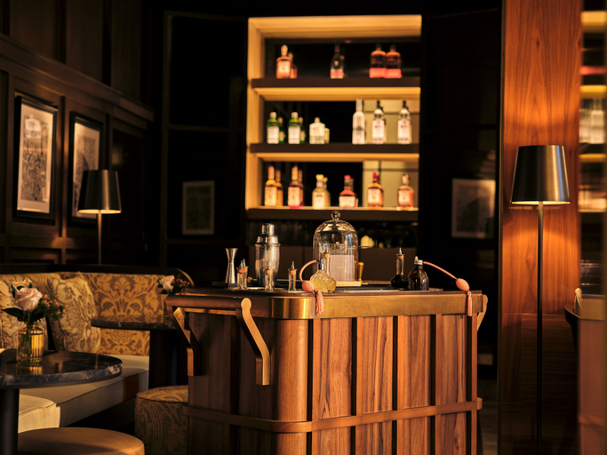 Food & Drinks 5, The Lana - Dorchester Collection, Dubai