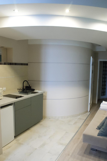 Others 4, EURO-ROOM, Kraków City