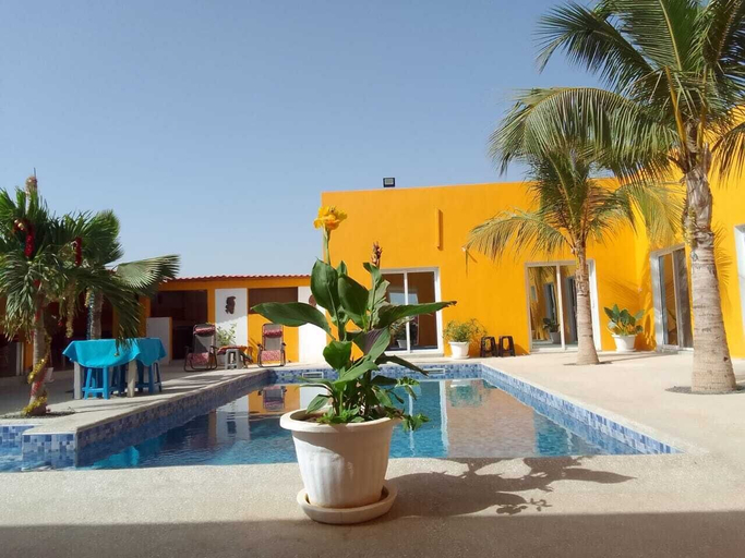 Exterior & Views, Colibri, Rufisque