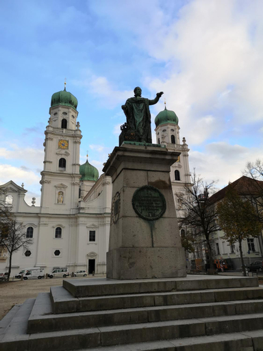 Landgasthof Zum Kirchenwirt, Passau
