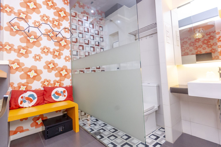 Others 4, OYO 902 Rooms Boutique Hotel, Johor Bahru