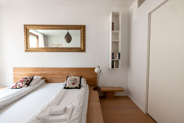 Bedroom 3, 2ndhomes Gorgeous & Modern 2BR Apartment, Uusimaa