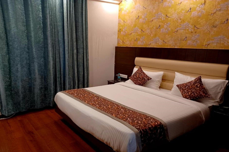 Others 4, Q Saina's S K Regency, Tehri Garhwal