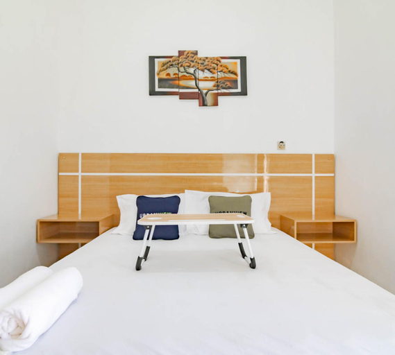 Bedroom 16