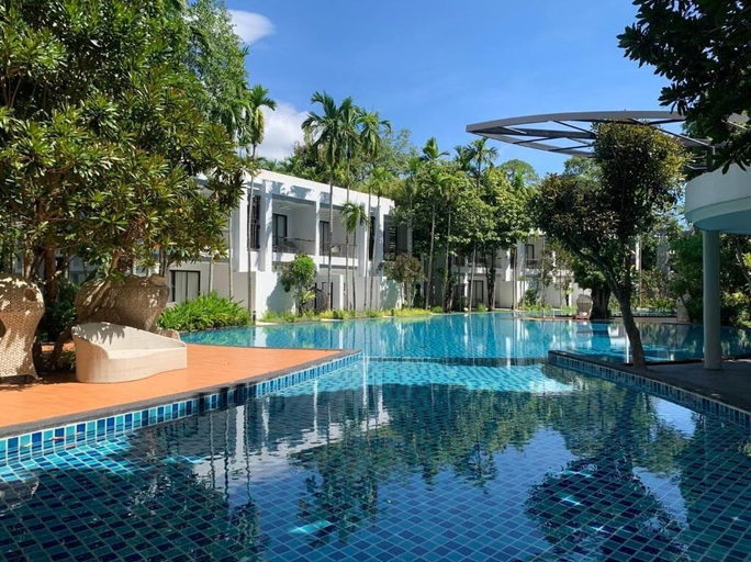 Sport & Beauty 3, Siamdasada Khaoyai, Muang Prachin Buri