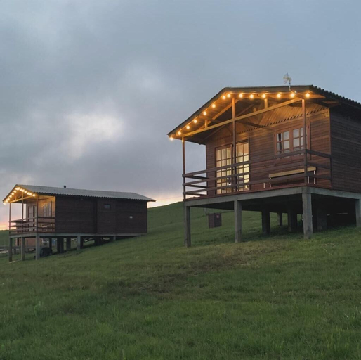 Exterior & Views 2, Chalé Campos da Serra, São José dos Ausentes