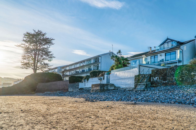 Exterior & Views 2, Beachways - 5 Bedroom Holiday Home - Saundersfoot, Pembrokeshire
