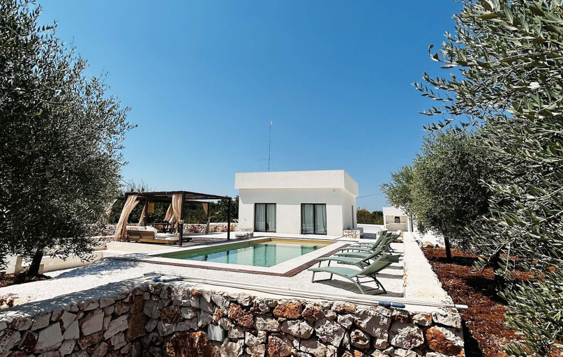 Exterior & Views 2, 3695 Villa Kapoka by Perle di Puglia, Brindisi