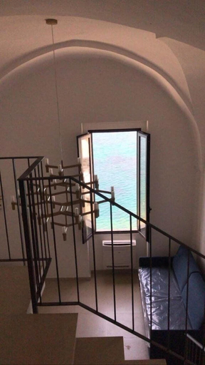 Living area 4, Dimora San Felice - Il Fico, Lecce