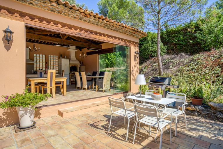Others 3, Villa Golf les Cigales, Alpes-Maritimes