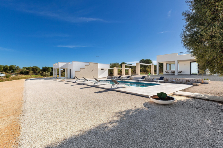 Exterior & Views 2, 3670 Villa Perlaianca by Perle di Puglia, Brindisi