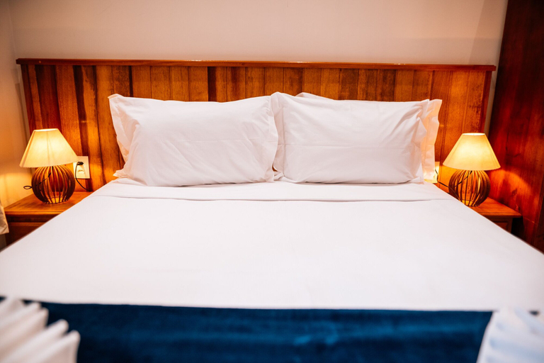 Bedroom 2, Espaco Villa Verde, Ibiúna