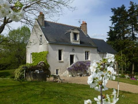 Others 3, La Maison du Closier, Loir-et-Cher