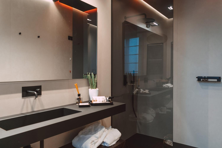 Others 2, Viale dei Lecci - Luxury rooms, Brindisi