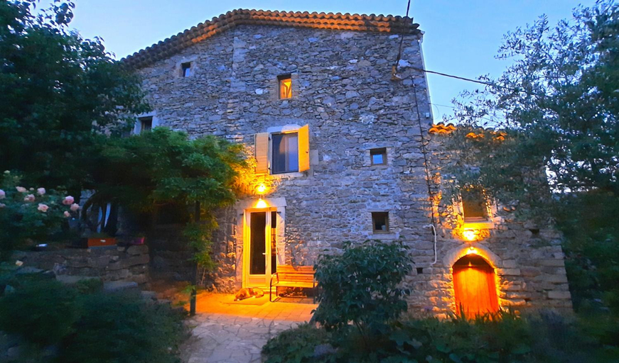 Others 2, Mas de Boissiere - Chambres d'hotes avec piscine et jacuzzi, Gard