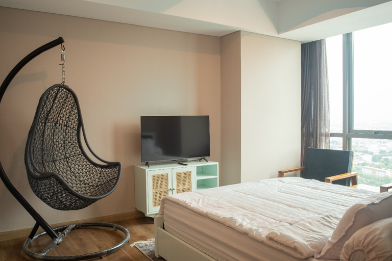 TD Home Room Type - 3 Bedroom Deluxe TD Home Room Type - 3 Bedroom Deluxe