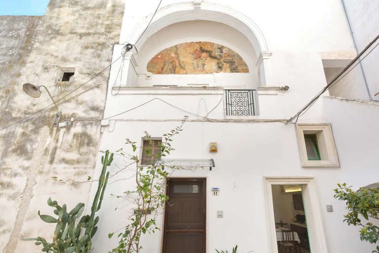 Exterior 3, 3282 Appartamento Aldo Moro by Barbarhouse, Lecce