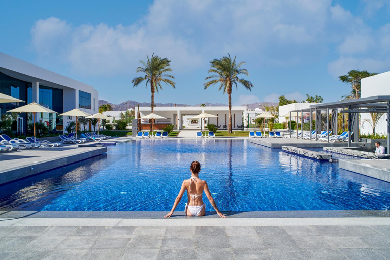 Sport & Beauty 2, Maritim Jolie Ville Resort & Casino, Sharm el-Sheikh