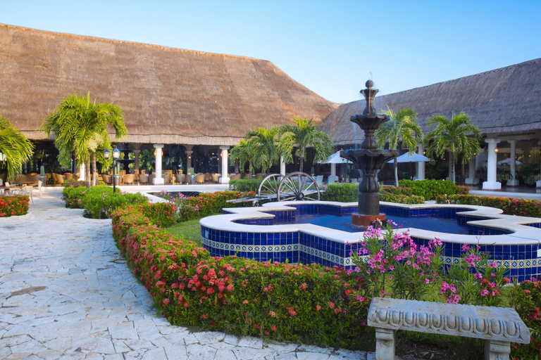 Exterior & Views 3, Grand Palladium Colonial Resort & Spa All Inclusive, Cozumel